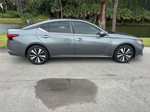 2021 Nissan Altima 2.5 SV, US $21,995.00, image 12