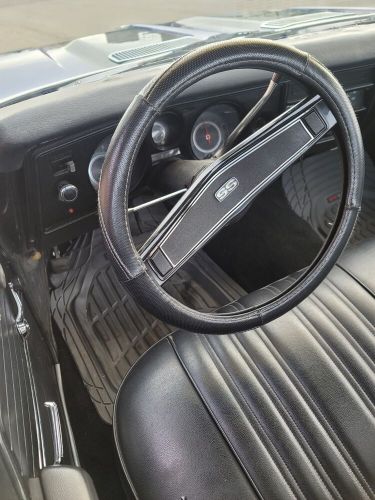 1969 Chevrolet El Camino, US $13,999.00, image 3