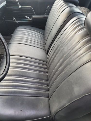 1969 Chevrolet El Camino, US $13,999.00, image 4