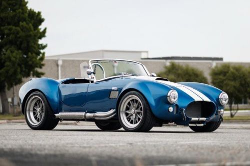 1965 Shelby Cobra Backdraft RT4 Big and Tall - Classic Edition, US $99,990.00, image 2