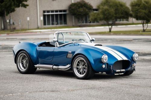 1965 Shelby Cobra Backdraft RT4 Big and Tall - Classic Edition, US $99,990.00, image 3