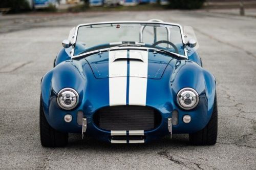 1965 Shelby Cobra Backdraft RT4 Big and Tall - Classic Edition, US $99,990.00, image 5