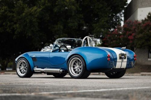 1965 Shelby Cobra Backdraft RT4 Big and Tall - Classic Edition, US $99,990.00, image 6