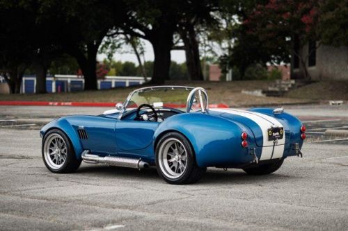 1965 Shelby Cobra Backdraft RT4 Big and Tall - Classic Edition, US $99,990.00, image 7