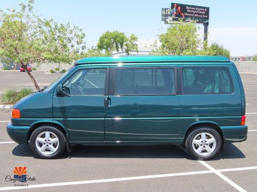 2003 Volkswagen EuroVan Westfalia Weekender, US $25,900.00, image 2