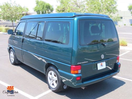 2003 Volkswagen EuroVan Westfalia Weekender, US $25,900.00, image 3