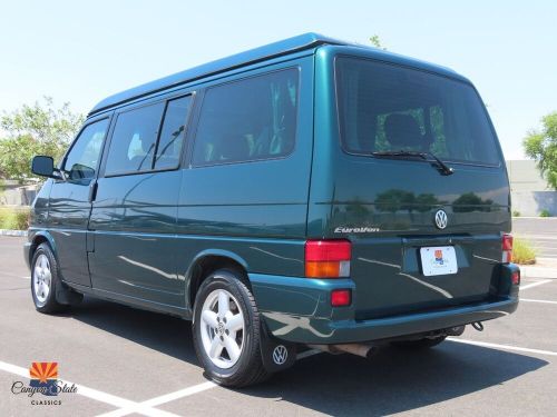 2003 Volkswagen EuroVan Westfalia Weekender, US $25,900.00, image 4