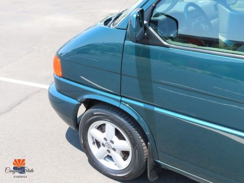 2003 Volkswagen EuroVan Westfalia Weekender, US $25,900.00, image 5