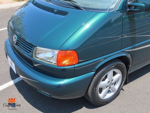 2003 Volkswagen EuroVan Westfalia Weekender, US $25,900.00, image 6