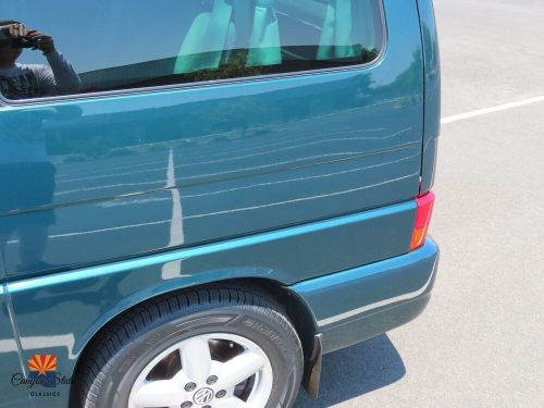 2003 Volkswagen EuroVan Westfalia Weekender, US $25,900.00, image 7