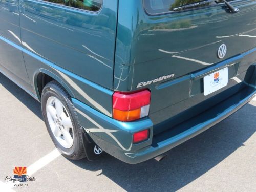 2003 Volkswagen EuroVan Westfalia Weekender, US $25,900.00, image 8