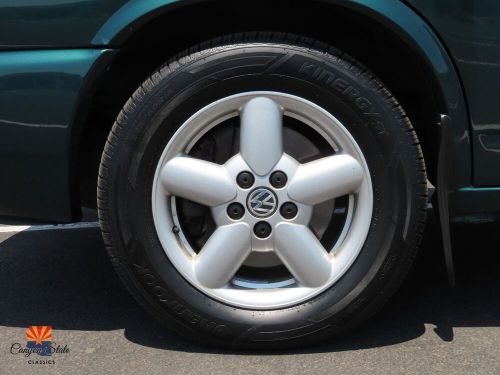 2003 Volkswagen EuroVan Westfalia Weekender, US $25,900.00, image 9