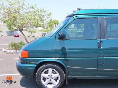 2003 Volkswagen EuroVan Westfalia Weekender, US $25,900.00, image 10