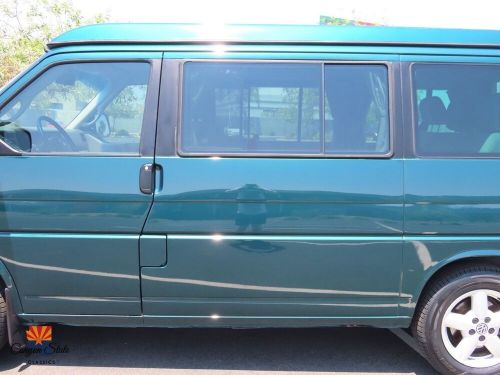 2003 Volkswagen EuroVan Westfalia Weekender, US $25,900.00, image 11