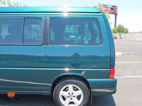 2003 Volkswagen EuroVan Westfalia Weekender, US $25,900.00, image 12