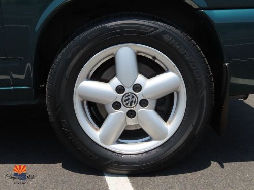 2003 Volkswagen EuroVan Westfalia Weekender, US $25,900.00, image 13