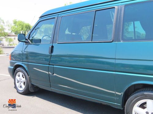 2003 Volkswagen EuroVan Westfalia Weekender, US $25,900.00, image 14