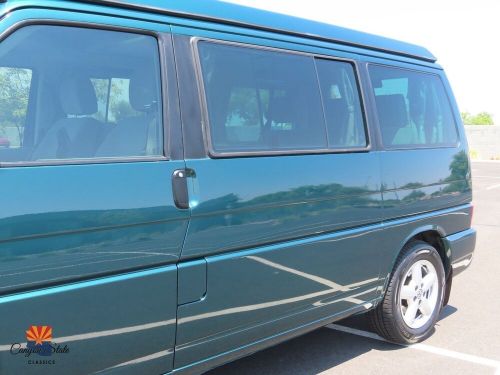 2003 Volkswagen EuroVan Westfalia Weekender, US $25,900.00, image 15