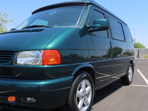 2003 Volkswagen EuroVan Westfalia Weekender, US $25,900.00, image 16
