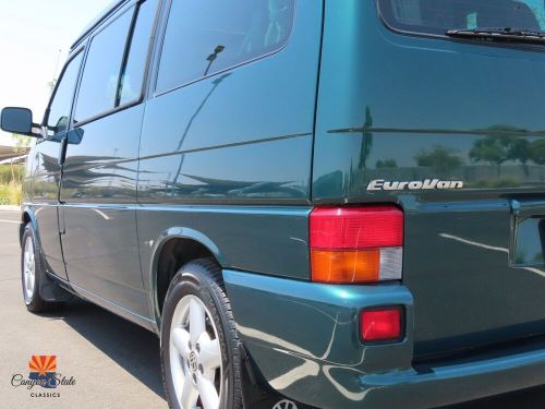 2003 Volkswagen EuroVan Westfalia Weekender, US $25,900.00, image 17