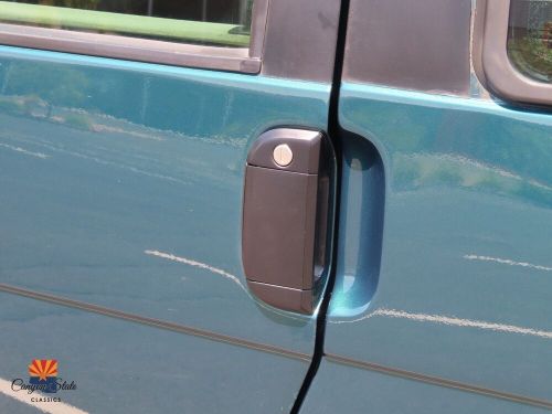 2003 Volkswagen EuroVan Westfalia Weekender, US $25,900.00, image 18