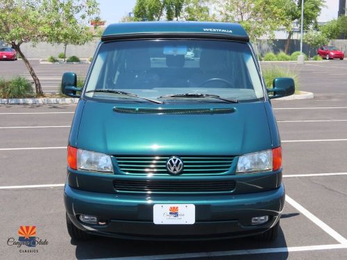 2003 Volkswagen EuroVan Westfalia Weekender, US $25,900.00, image 20