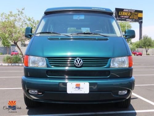 2003 Volkswagen EuroVan Westfalia Weekender, US $25,900.00, image 21