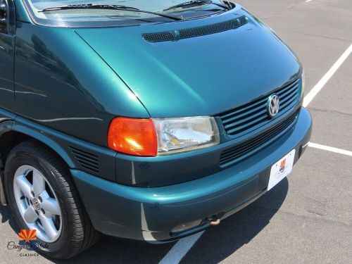 2003 Volkswagen EuroVan Westfalia Weekender, US $25,900.00, image 22