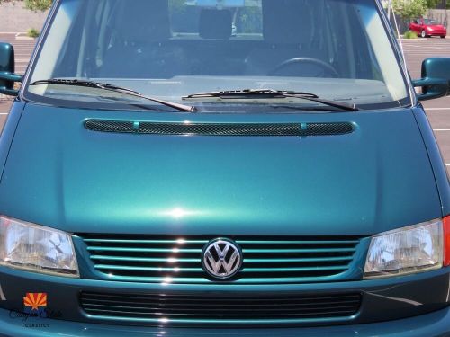 2003 Volkswagen EuroVan Westfalia Weekender, US $25,900.00, image 24