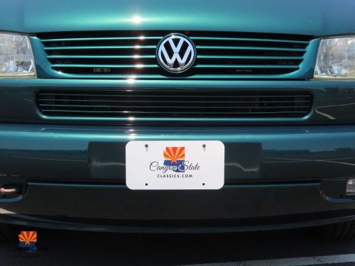 2003 Volkswagen EuroVan Westfalia Weekender, US $25,900.00, image 25