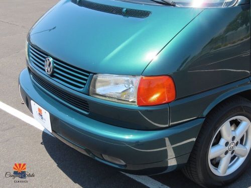 2003 Volkswagen EuroVan Westfalia Weekender, US $25,900.00, image 26