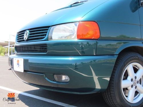 2003 Volkswagen EuroVan Westfalia Weekender, US $25,900.00, image 27