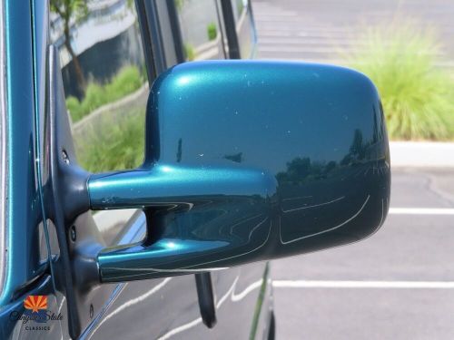 2003 Volkswagen EuroVan Westfalia Weekender, US $25,900.00, image 28