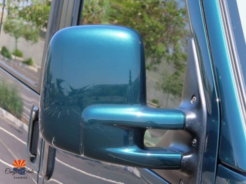 2003 Volkswagen EuroVan Westfalia Weekender, US $25,900.00, image 29