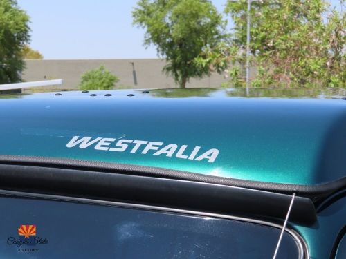 2003 Volkswagen EuroVan Westfalia Weekender, US $25,900.00, image 31