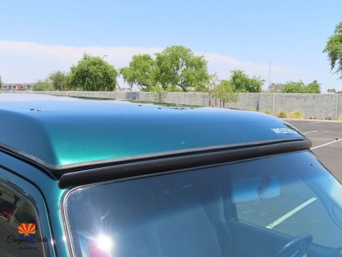 2003 Volkswagen EuroVan Westfalia Weekender, US $25,900.00, image 32