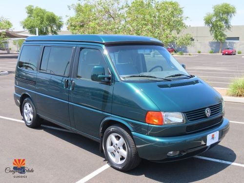 2003 Volkswagen EuroVan Westfalia Weekender, US $25,900.00, image 33