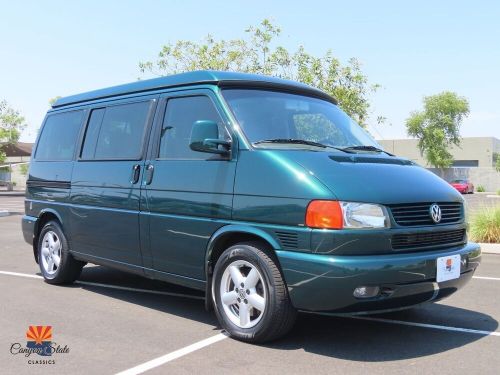 2003 Volkswagen EuroVan Westfalia Weekender, US $25,900.00, image 34