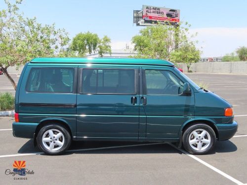 2003 Volkswagen EuroVan Westfalia Weekender, US $25,900.00, image 35