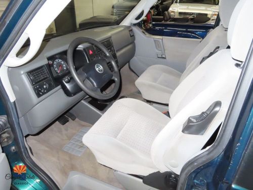 2003 Volkswagen EuroVan Westfalia Weekender, US $25,900.00, image 36