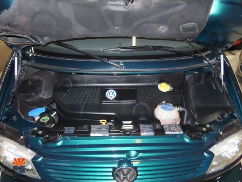 2003 Volkswagen EuroVan Westfalia Weekender, US $25,900.00, image 37