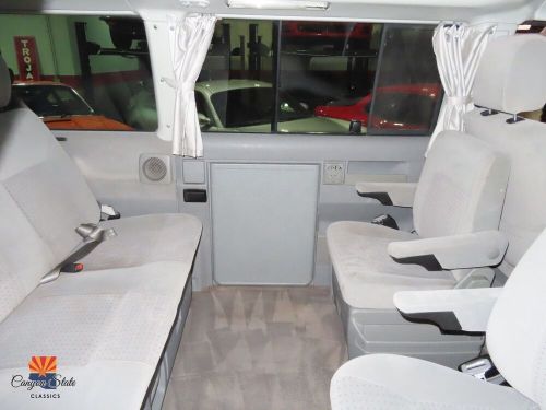 2003 Volkswagen EuroVan Westfalia Weekender, US $25,900.00, image 38