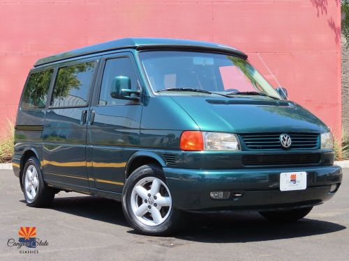 2003 Volkswagen EuroVan Westfalia Weekender, US $25,900.00, image 40
