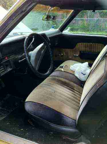 Chevelle malibu 350, image 7