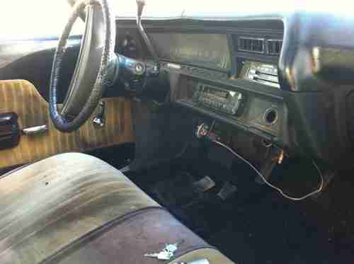 Chevelle malibu 350, image 9