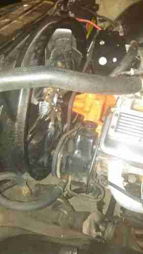 Chevelle malibu 350, image 12