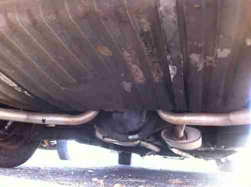 Chevelle malibu 350, image 16