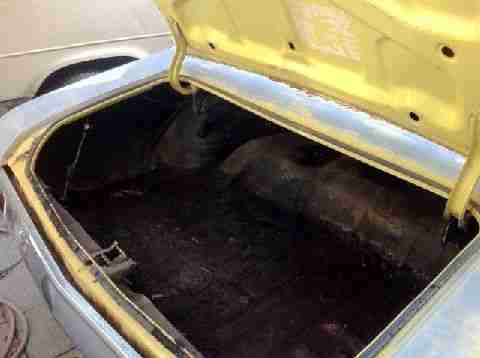 Chevelle malibu 350, image 17