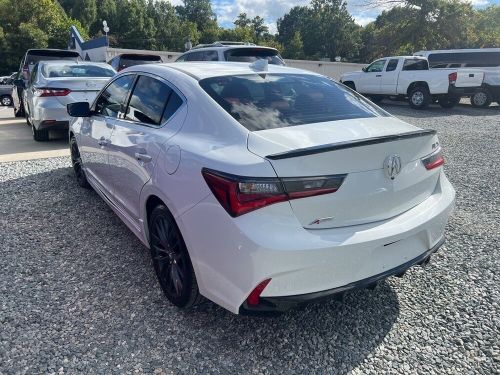 2022 Acura ILX Technology & A-Spec Packages, US $26,900.00, image 4