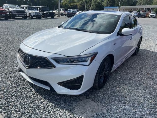 2022 Acura ILX Technology & A-Spec Packages, US $26,900.00, image 5